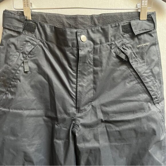 North Face boys snowboard ski pants Sz L 14/16 - Picture 5 of 9